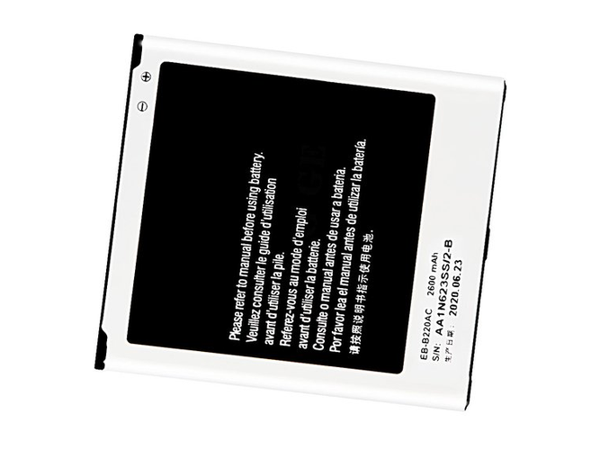 laptop accu voor Samsung Galaxy Grand 2
