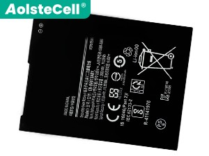 laptop accu voor Samsung GH43-05038A