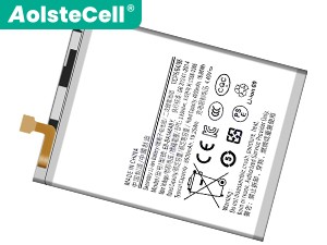 laptop accu voor Samsung SM-A146P