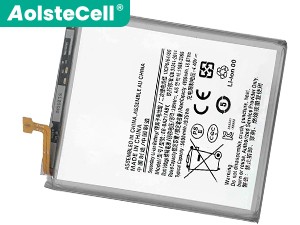 laptop accu voor Samsung Galaxy A21s