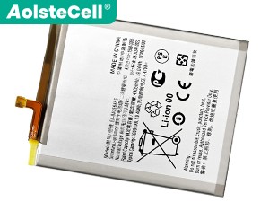 laptop accu voor Samsung EB-BA256ABS