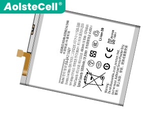 laptop accu voor Samsung EB-BA315ABY