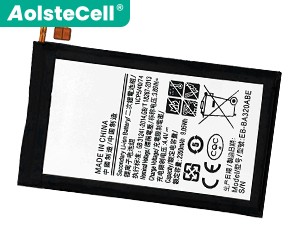 laptop accu voor Samsung SM-A320F