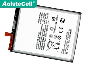laptop accu voor Samsung Galaxy A53 SM-A536V