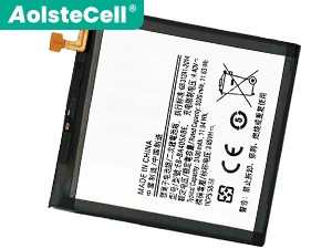 laptop accu voor Samsung EB-BA405ABE