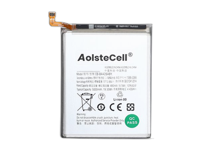 laptop accu voor Samsung EB-BA426ABY