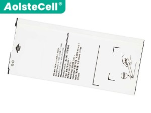 laptop accu voor Samsung EB-BA510ABE