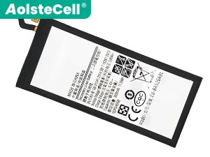 laptop accu voor Samsung EB-BA520ABE