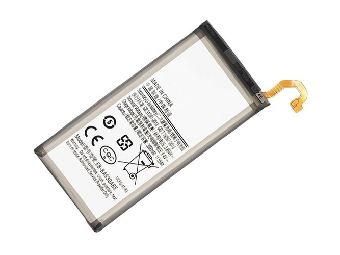 laptop accu voor Samsung EB-BA530ABE