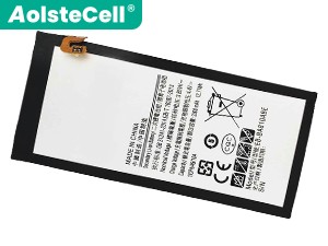 laptop accu voor Samsung EB-BA810ABE
