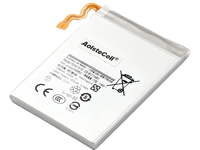 laptop accu voor Samsung Galaxy Z Filp3