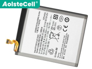 laptop accu voor Samsung EB-BF725ABY