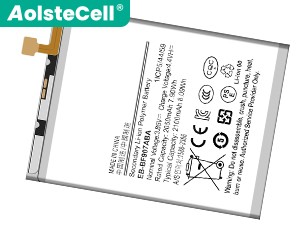 laptop accu voor Samsung EB-BF907ABA