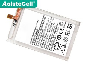 laptop accu voor Samsung SM-F916U1