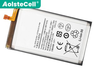 laptop accu voor Samsung EB-BF927ABY