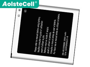 laptop accu voor Samsung EB-BG355BBE