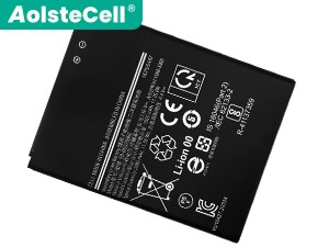 laptop accu voor Samsung SM-G525N