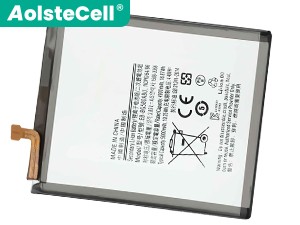 laptop accu voor Samsung A40S
