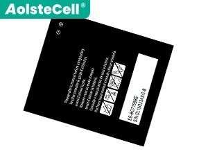 laptop accu voor Samsung SM-G715U