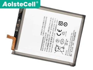laptop accu voor Samsung EB-BG781ABY