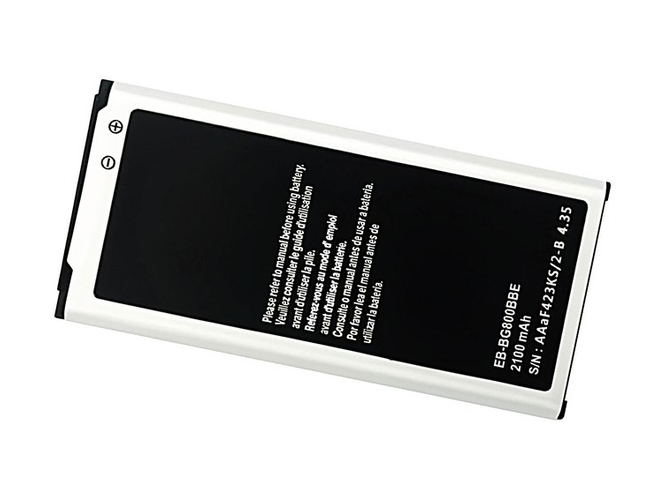 laptop accu voor Samsung EG-BG800BBE