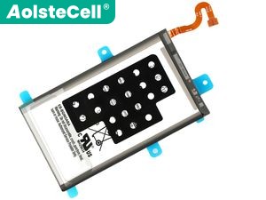 laptop accu voor Samsung S9+