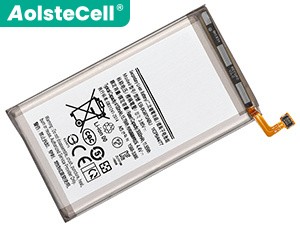 laptop accu voor Samsung EB-BG970ABU