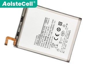 laptop accu voor Samsung SM-G977N