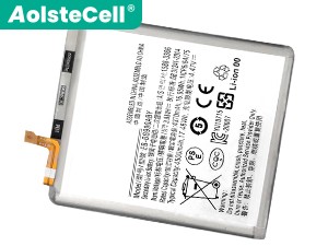 laptop accu voor Samsung SM-G990B