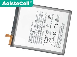 laptop accu voor Samsung Galaxy S21 Plus 5G