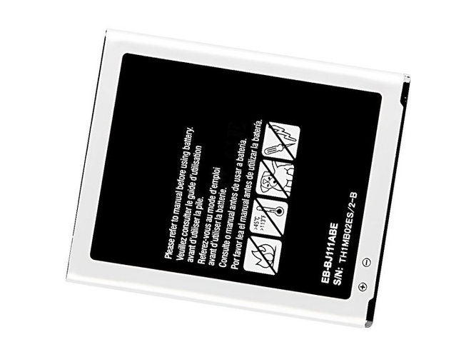laptop accu voor Samsung EB-BJ111ABE