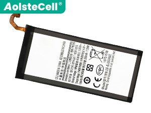 laptop accu voor Samsung EB-BJ800ABE