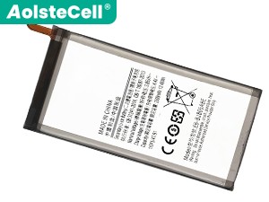 laptop accu voor Samsung A6+ (A6 Plus)