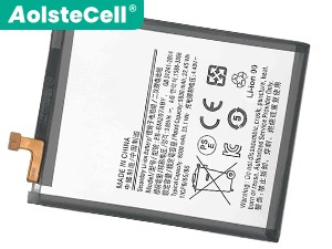 laptop accu voor Samsung Galaxy M307