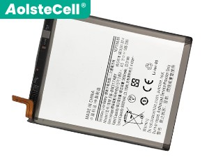 laptop accu voor Samsung Galaxy M31s SM-M317F