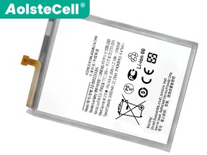 laptop accu voor Samsung Galaxy M33 5G