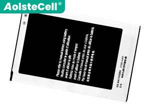 laptop accu voor Samsung LTE + N7505