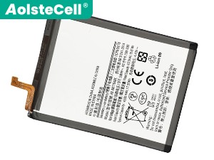 laptop accu voor Samsung EB-BN770ABY
