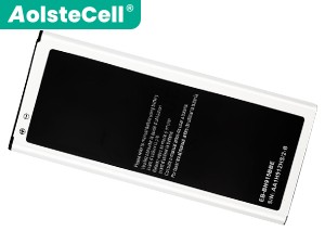 laptop accu voor Samsung EB-BN915BBZ