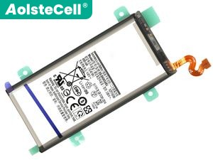 laptop accu voor Samsung SM-N960U