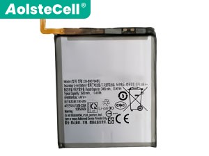 laptop accu voor Samsung EB-BN970ABU