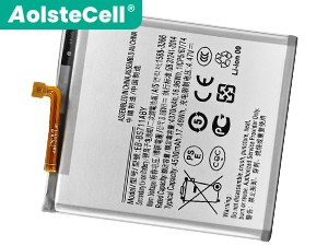 laptop accu voor Samsung Galaxy S23 FE SM-S711B