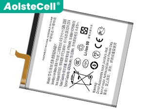 laptop accu voor Samsung Galaxy S24+ SM-S926U