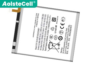 laptop accu voor Samsung Galaxy S24 Ultra SM-S928U