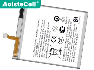 laptop accu voor Samsung EB-BS936ABY