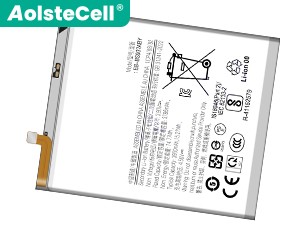 laptop accu voor Samsung Galaxy S25 Edge SM-S937B/DS