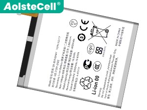 laptop accu voor Samsung Galaxy S25 Ultra SM-S938B