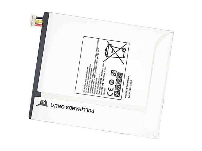 laptop accu voor Samsung EB-BT355ABE