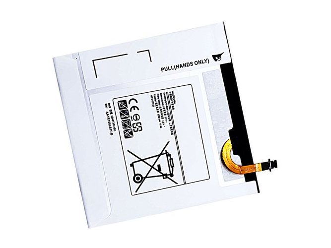 laptop accu voor Samsung Tab E 8.0
