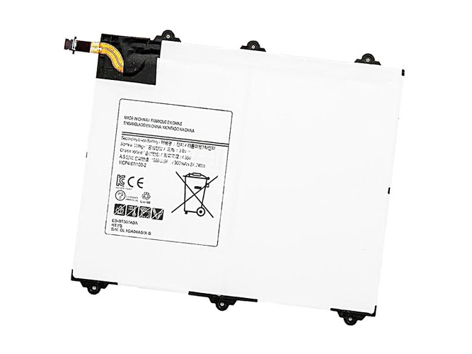 laptop accu voor Samsung EB-BT567ABA